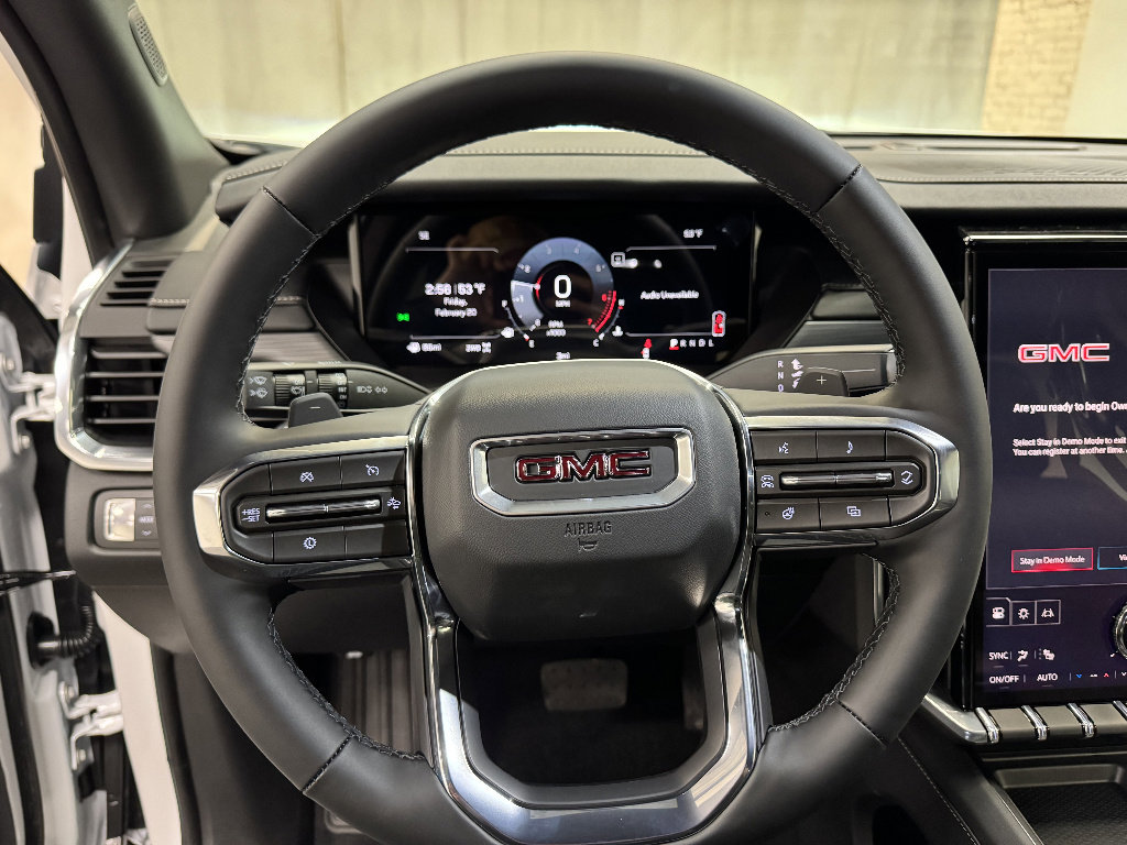 New 2026 GMC Acadia Elevation w/ LPO, Floor Liner Package image 25