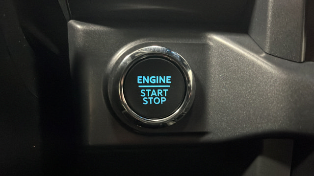 Used 2025 Ford F150 XLT w/ Equipment Group 302A MID AWD/4WD image 23