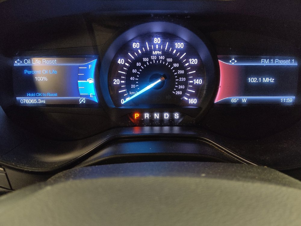 Used 2019 Ford Fusion SE w/ Equipment Group 151A image 23