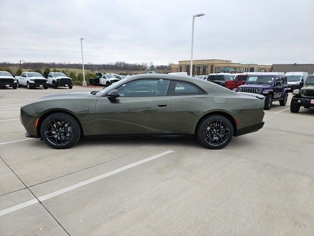 New 2026 Dodge Charger Scat Pack image 2