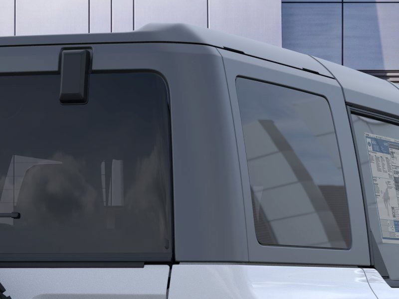 New 2026 Ford Bronco Outer Banks AWD/4WD image 25