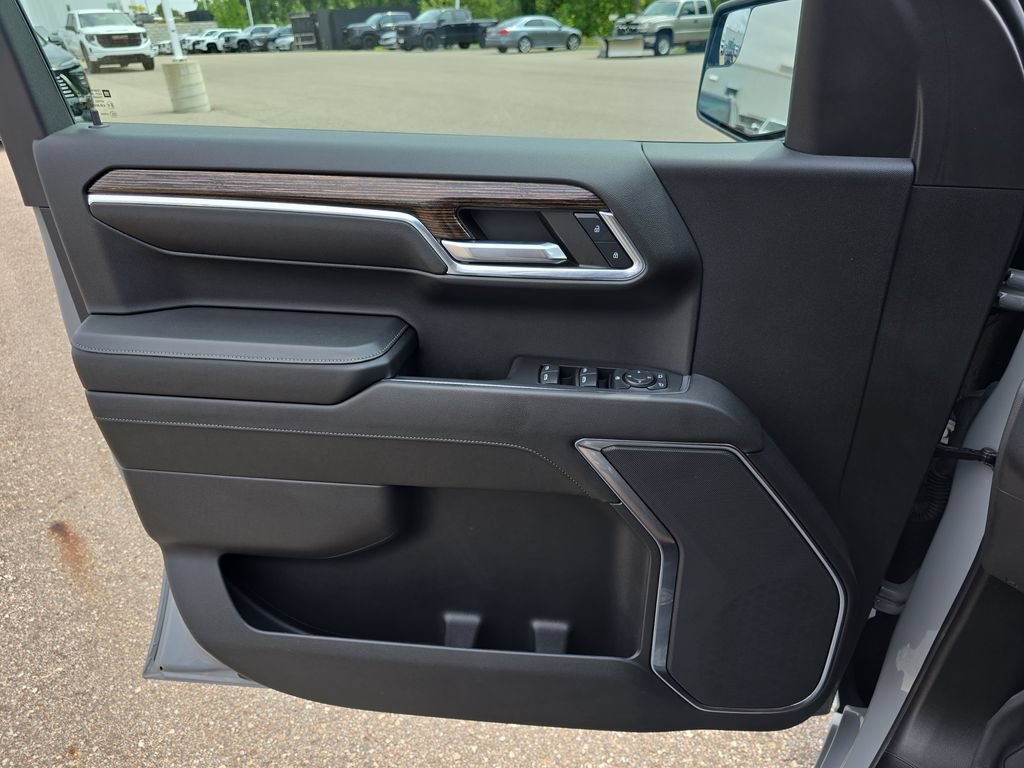 Certified 2024 GMC Sierra 1500 Elevation AWD/4WD image 29