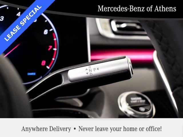 New 2026 Mercedes-Benz S 580 4MATIC Sedan image 24