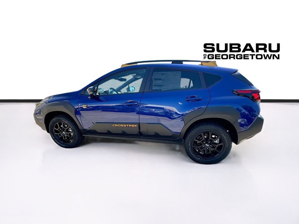 New 2026 Subaru Crosstrek 2.5i Wilderness AWD/4WD image 5