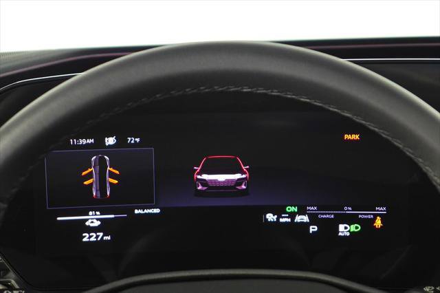 Certified 2025 Audi A6 e-tron Premium w/ Ultra Package image 28