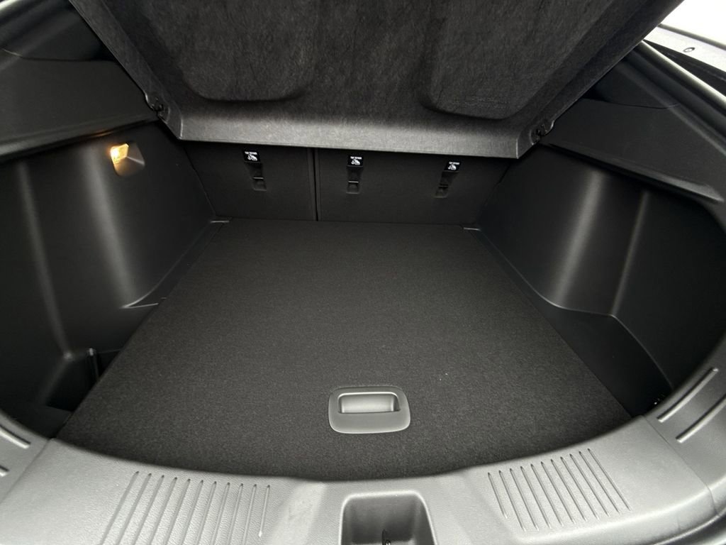 New 2026 Buick Envista Sport Touring w/ Convenience I Package FWD image 24