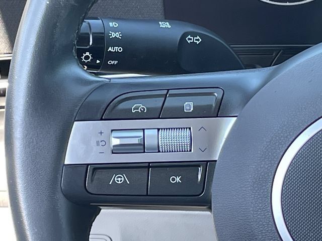 Used 2025 Hyundai Kona SEL AWD/4WD image 13