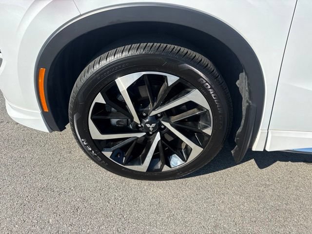 Used 2024 Mitsubishi Outlander SEL AWD/4WD image 10