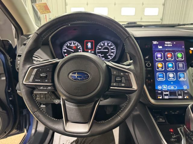 Used 2020 Subaru Outback Premium image 14