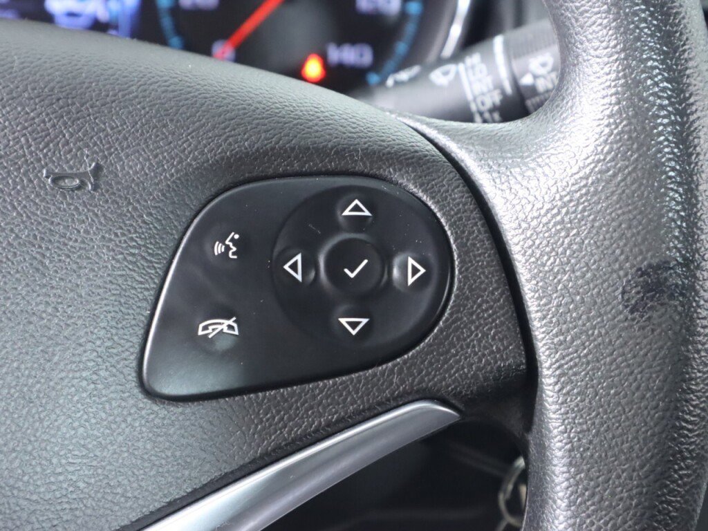 Used 2017 Chevrolet Impala LS w/ Protection Package image 13