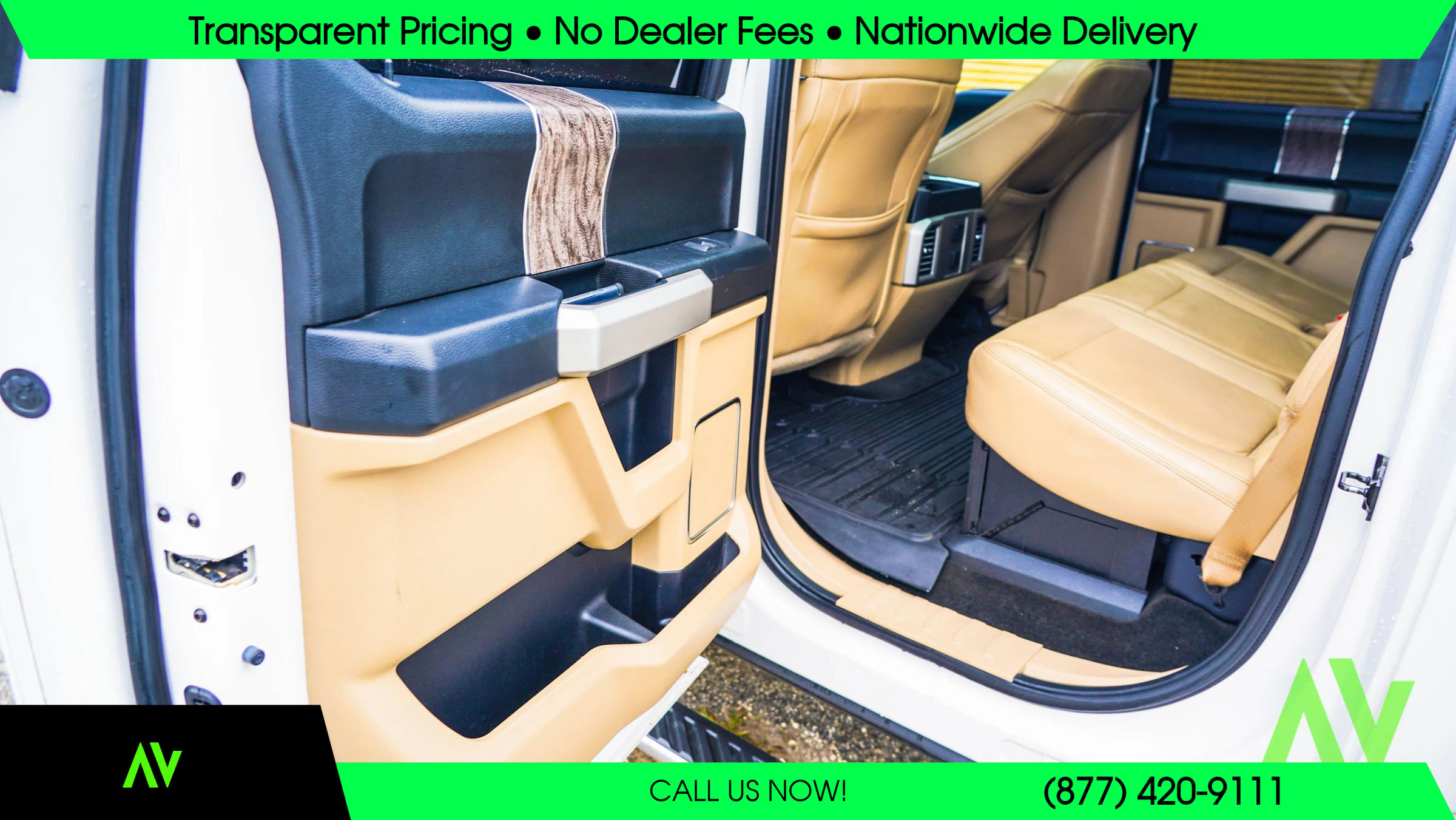 Used 2017 Ford F350 Lariat w/ Lariat Ultimate Package image 21