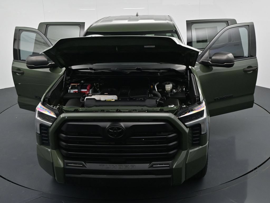 Used 2022 Toyota Tundra SR5 RWD image 18