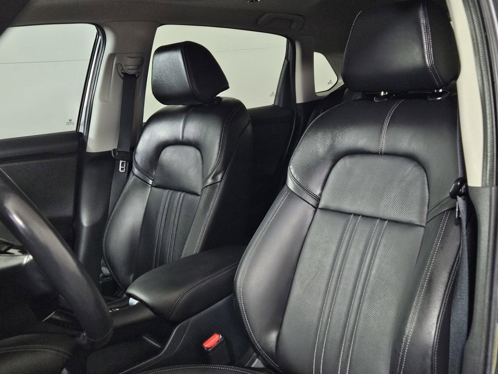 Used 2023 Honda HR-V EX-L image 24