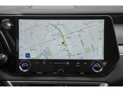 New 2026 Lexus RX 500h F Sport image 16