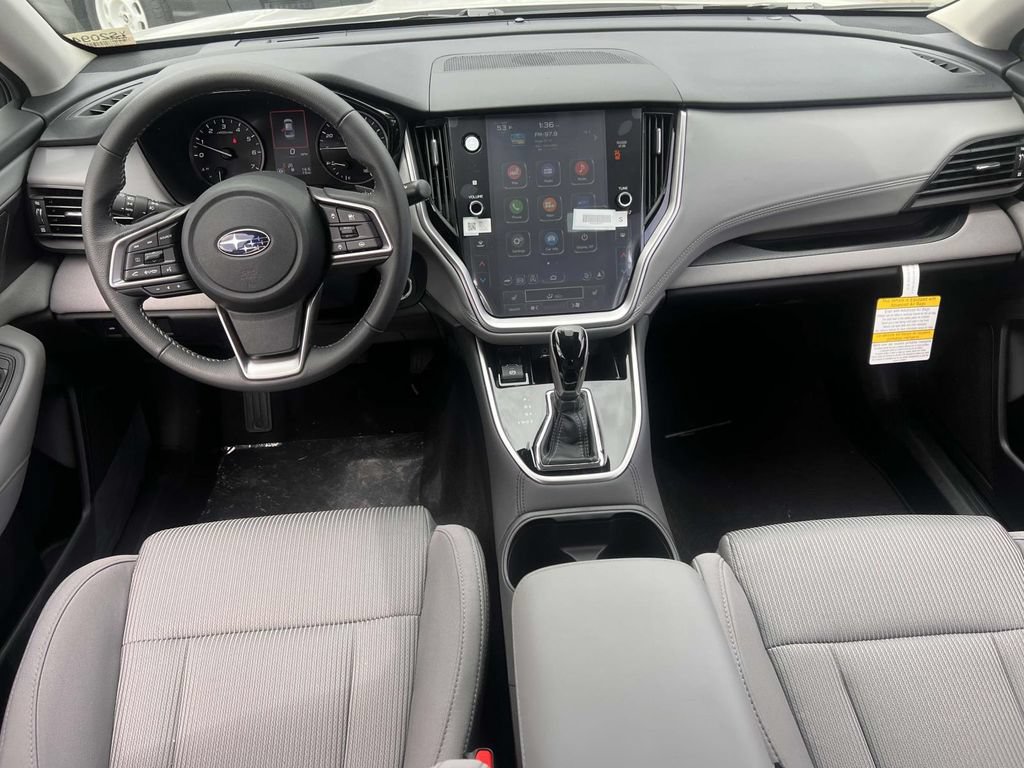 Certified 2025 Subaru Legacy Premium AWD/4WD image 12