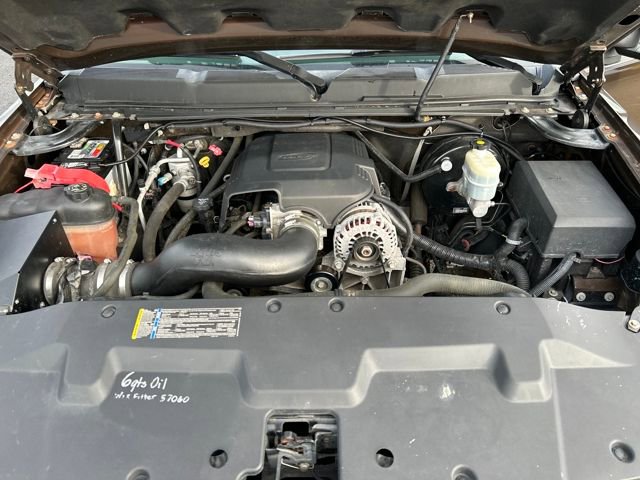 Used 2008 Chevrolet Silverado 1500 LT w/ All Star Edition image 28