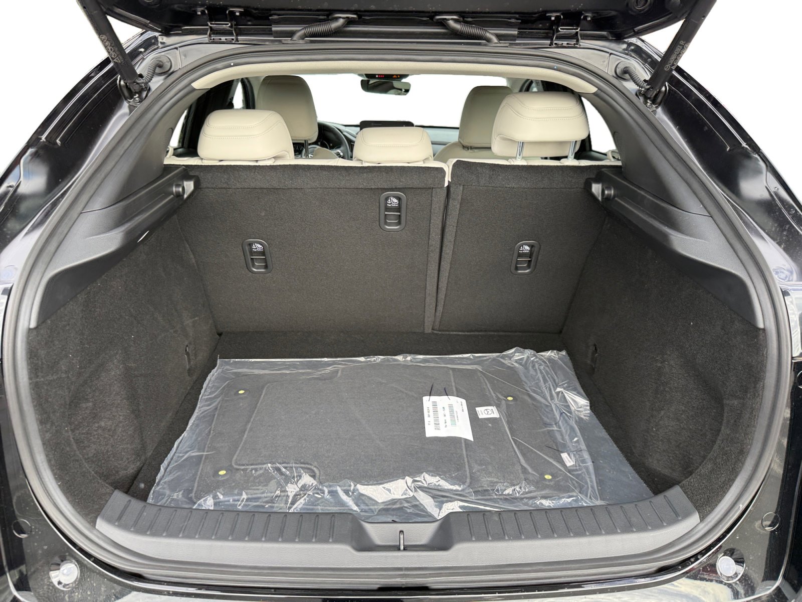 New 2026 MAZDA CX-30 AWD 2.5 S w/ Premium Package image 17