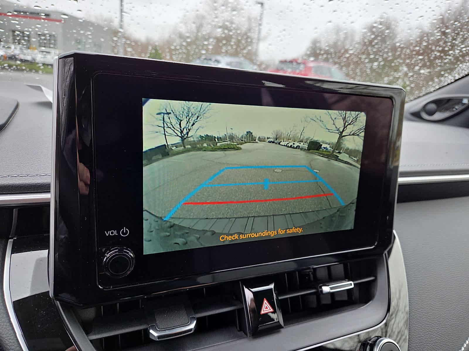 Used 2025 Toyota Corolla XSE image 19