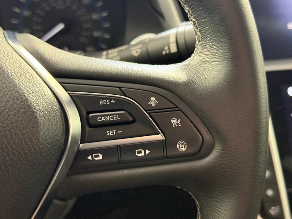 Used 2023 INFINITI Q50 Luxe AWD/4WD image 22