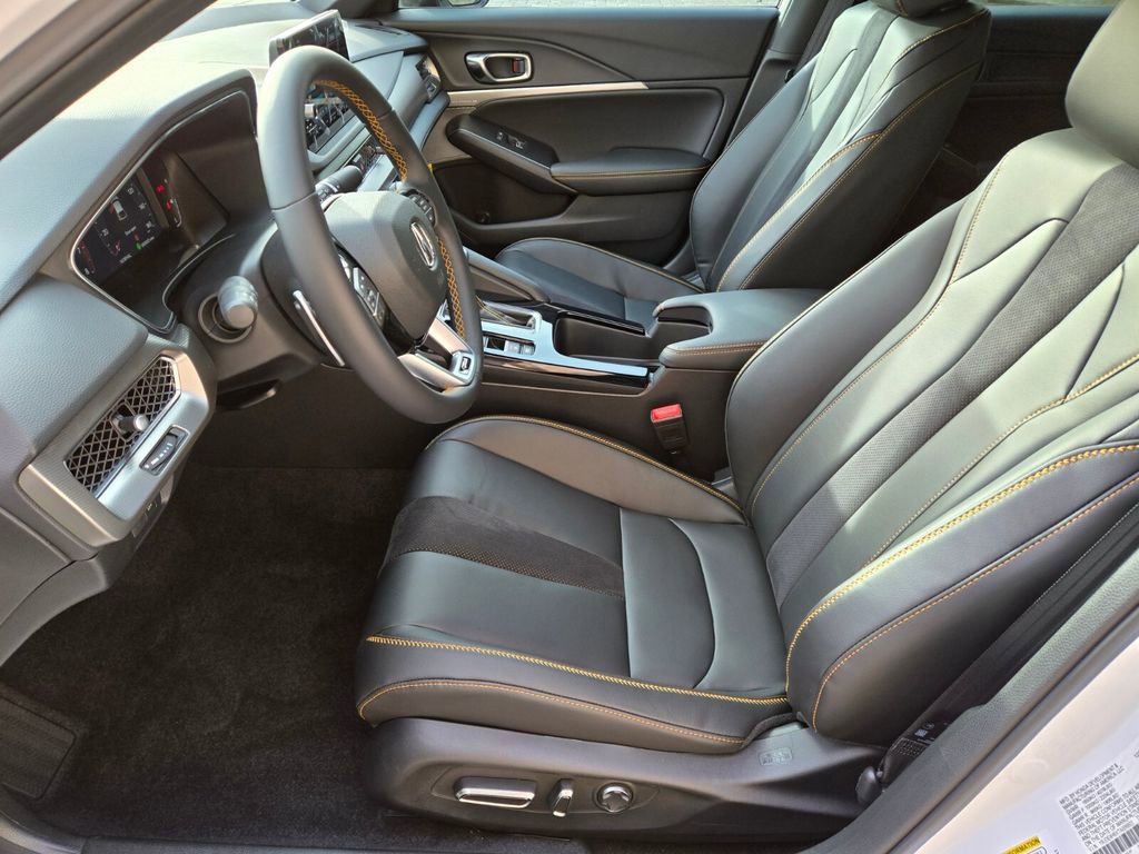 New 2026 Acura Integra A-Spec image 12