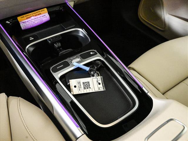 New 2026 Mercedes-Benz GLB 250 4MATIC image 13
