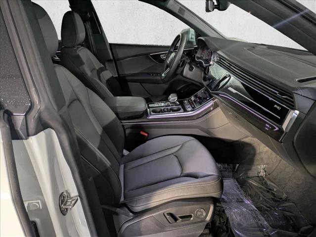 Certified 2025 Audi Q8 Premium Plus w/ Premium Plus Package image 22