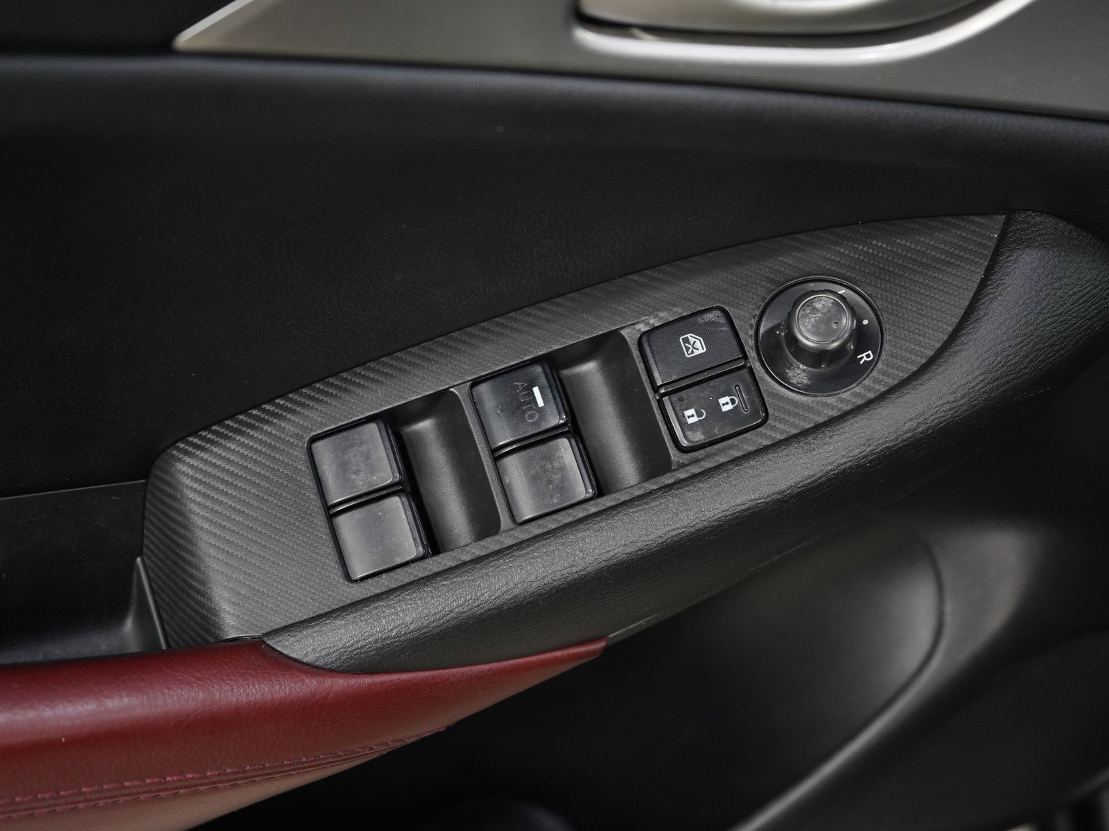 Used 2017 MAZDA CX-3 Touring AWD/4WD image 19