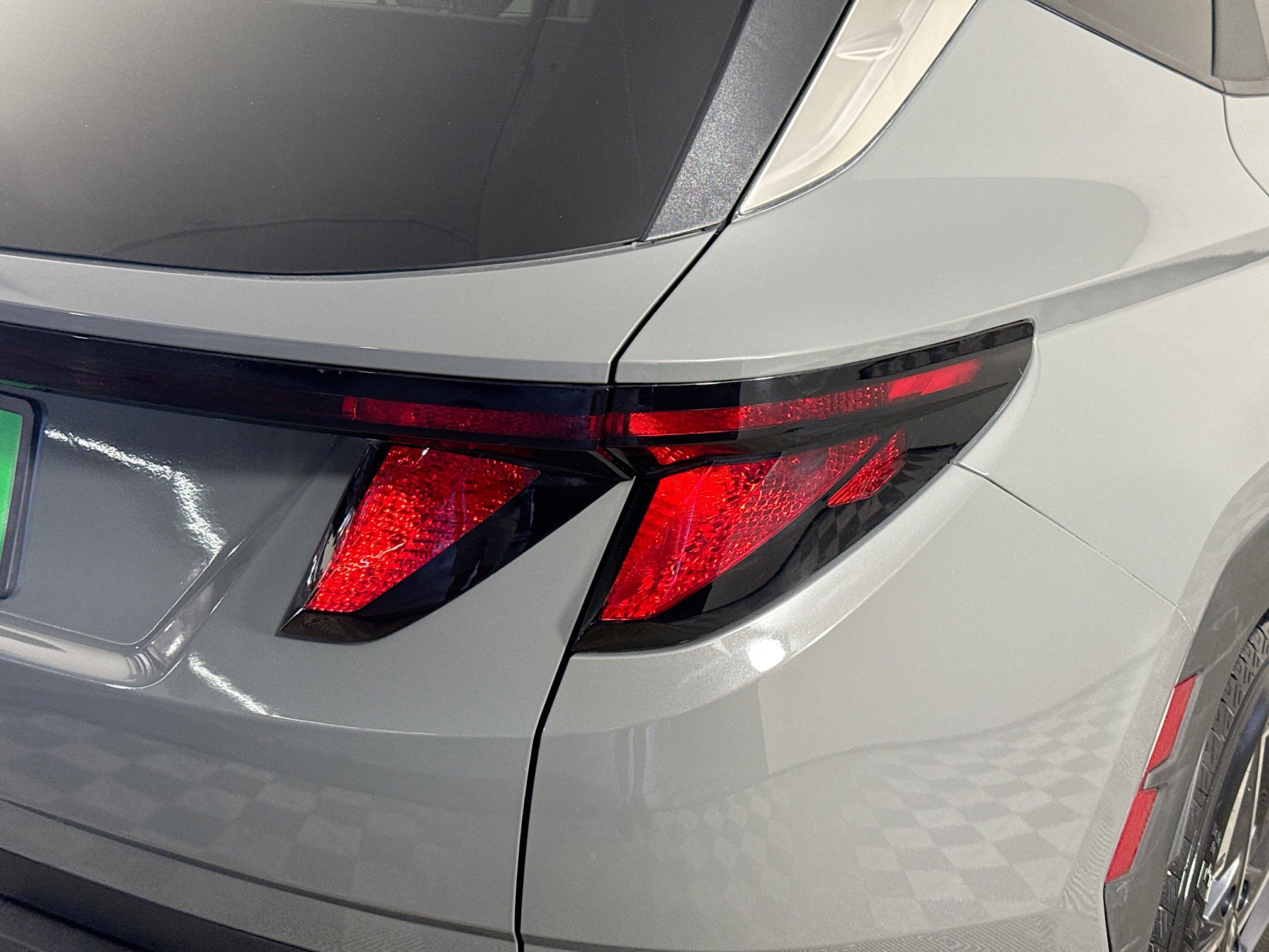 Used 2025 Hyundai Tucson SEL image 34