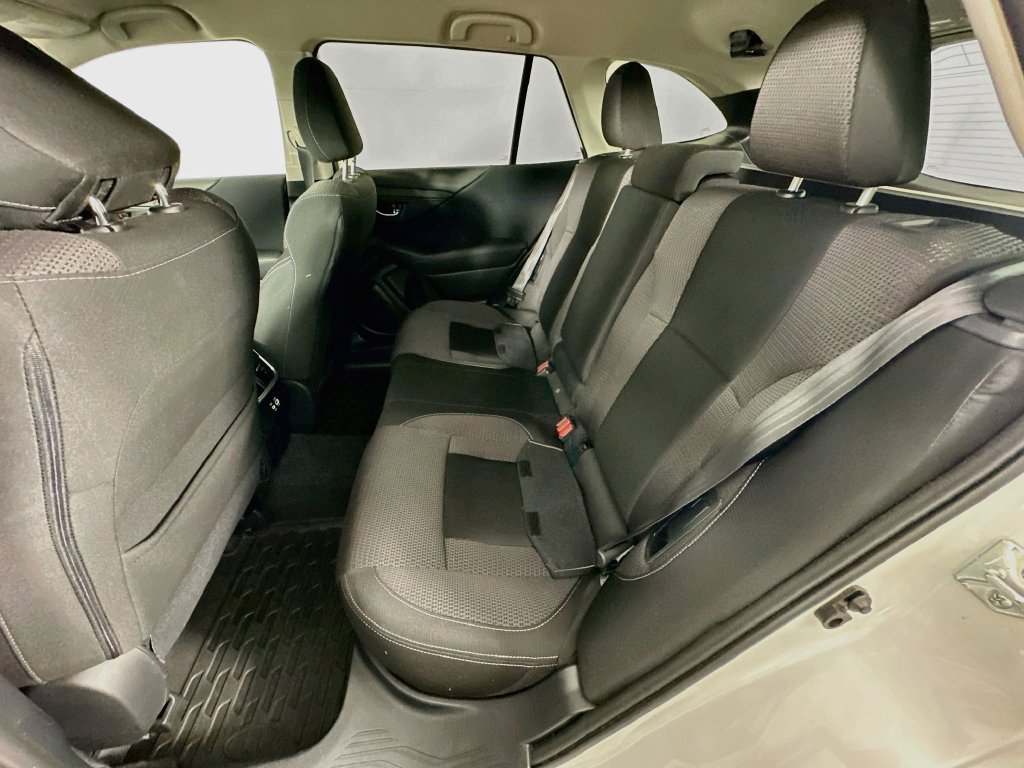 Certified 2024 Subaru Outback Premium AWD/4WD image 31