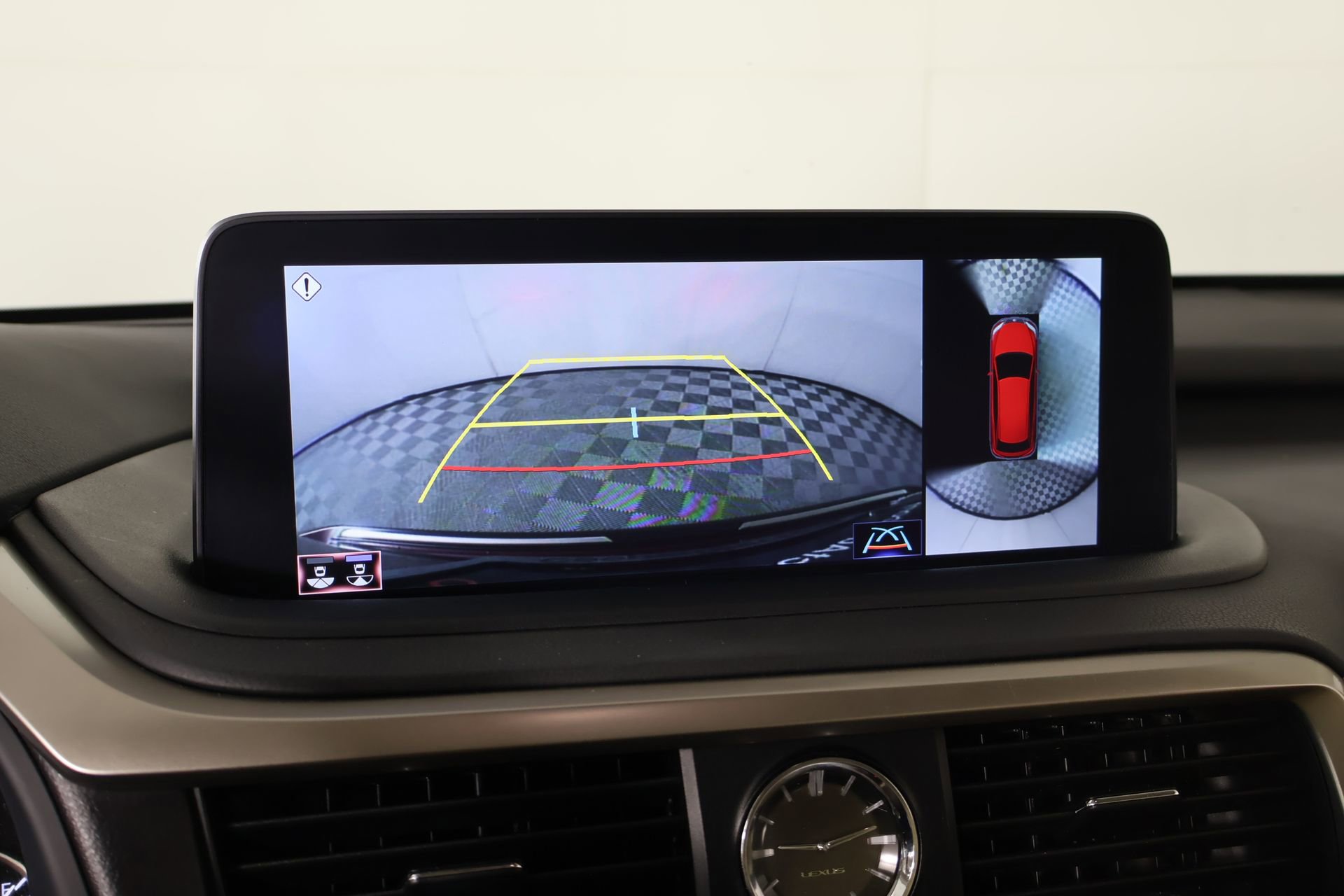 Used 2022 Lexus RX 350 AWD w/ Luxury Package image 6