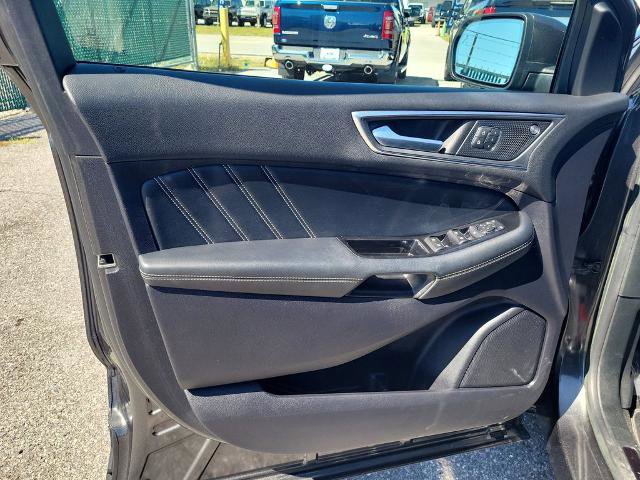 Certified 2019 Ford Edge ST w/ Equipment Group 401A AWD/4WD image 22