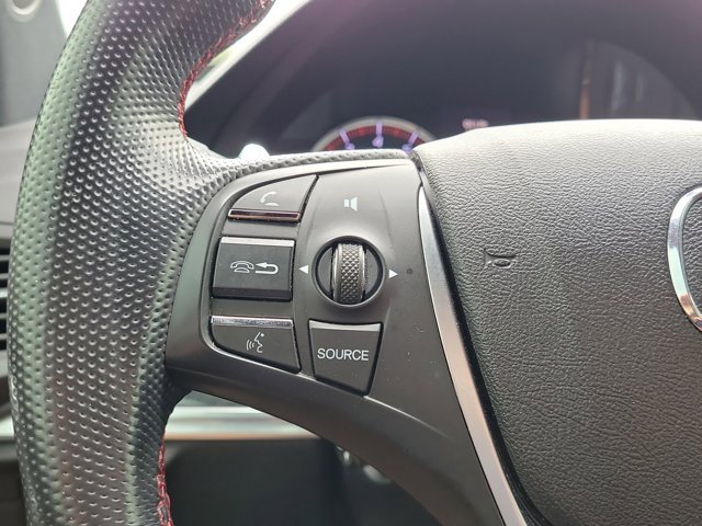 Used 2020 Acura MDX A-Spec image 15