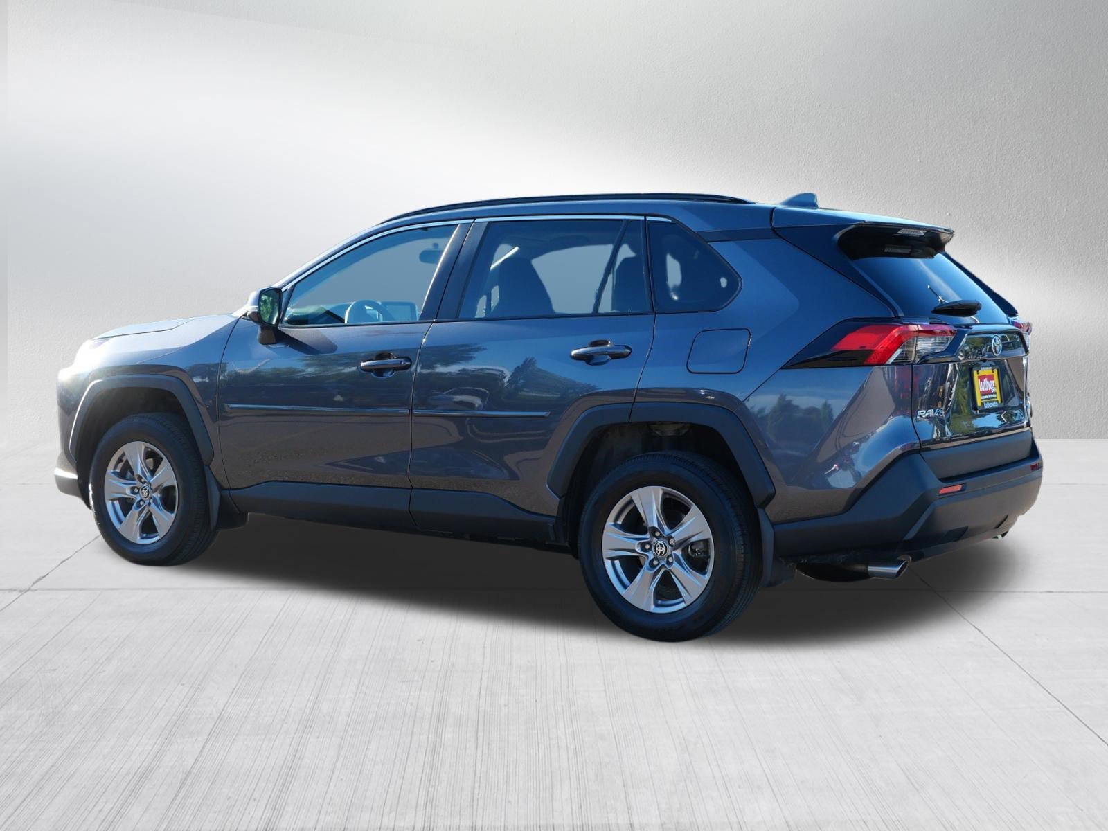 Used 2023 Toyota RAV4 XLE w/ Convenience Package AWD/4WD image 5
