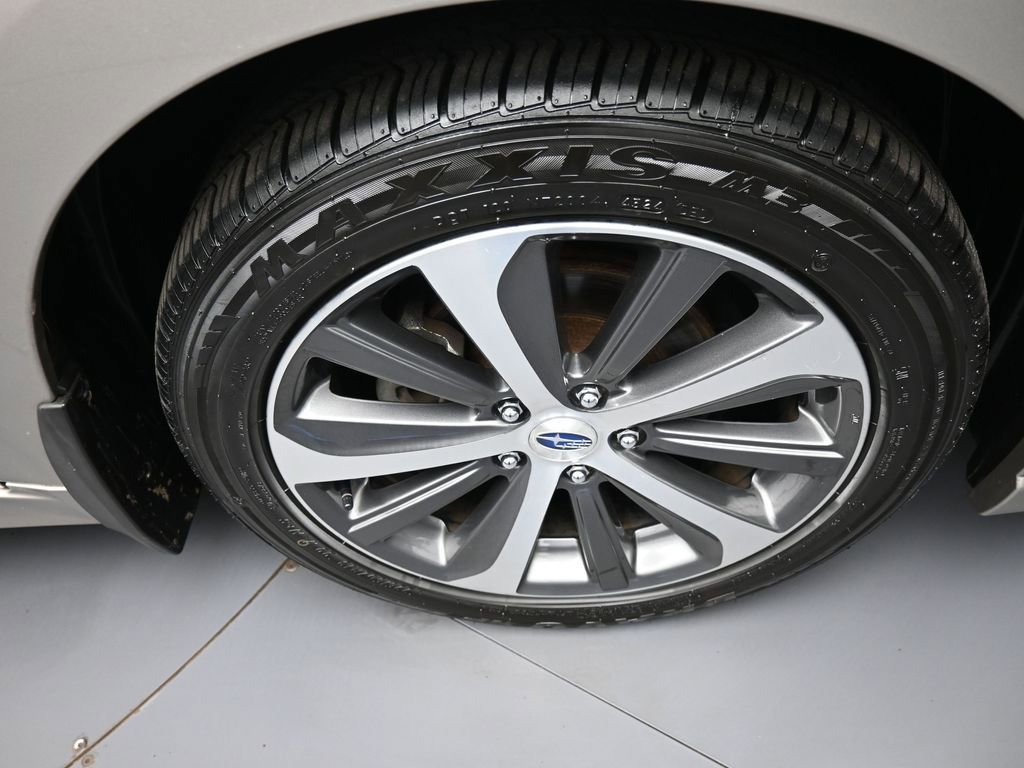 Used 2018 Subaru Legacy 2.5i Limited image 13
