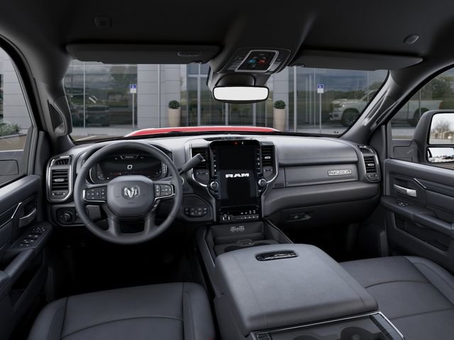 New 2026 RAM 2500 Rebel w/ Rebel Level 1 Equipment Group image 14