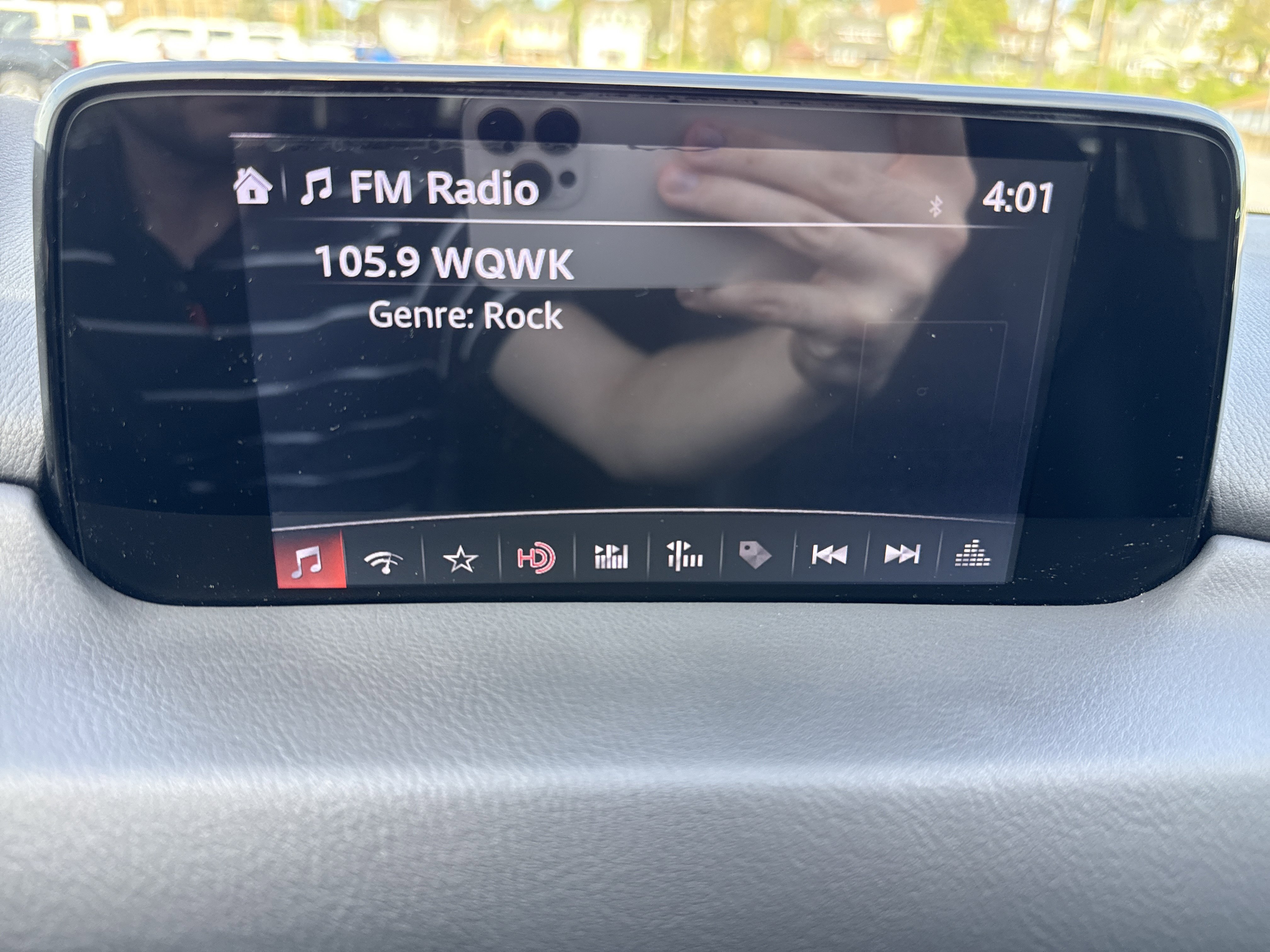 Used 2019 MAZDA CX-5 Touring AWD/4WD image 25