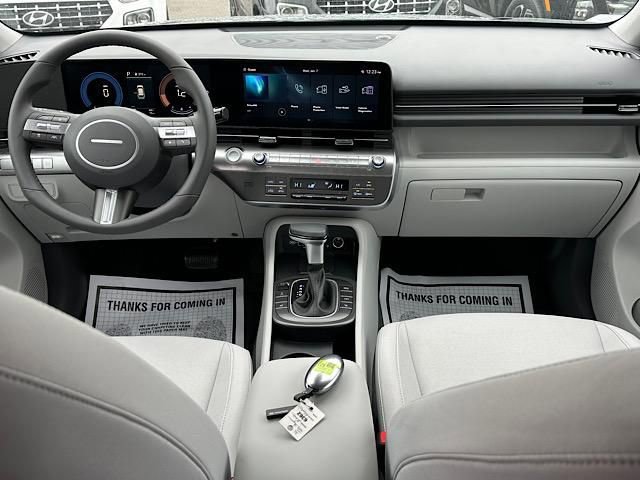 New 2026 Hyundai Kona SEL Sport image 11