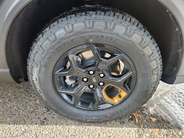 New 2026 Ford Explorer Tremor w/ Tremor Ultimate Package image 19