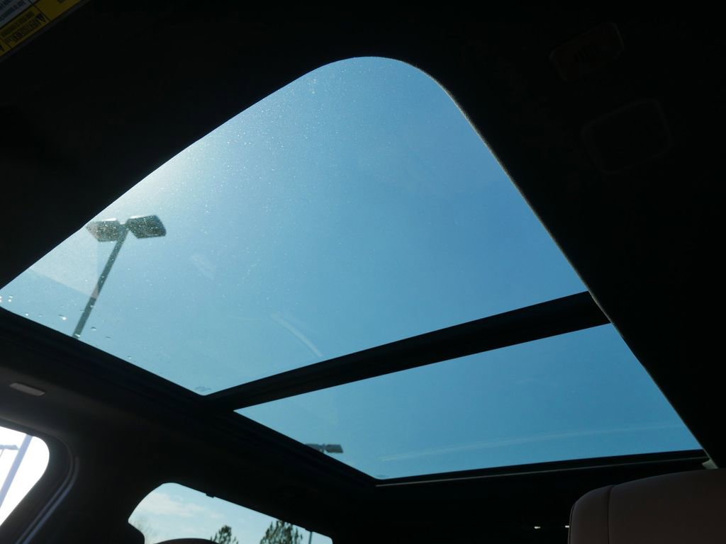 Used 2022 Toyota Tundra 1794 Edition w/ Advanced Package image 30