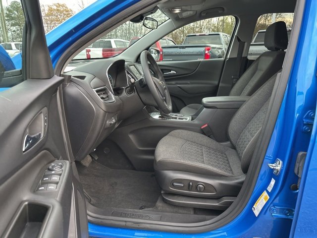 Certified 2024 Chevrolet Equinox LT image 5