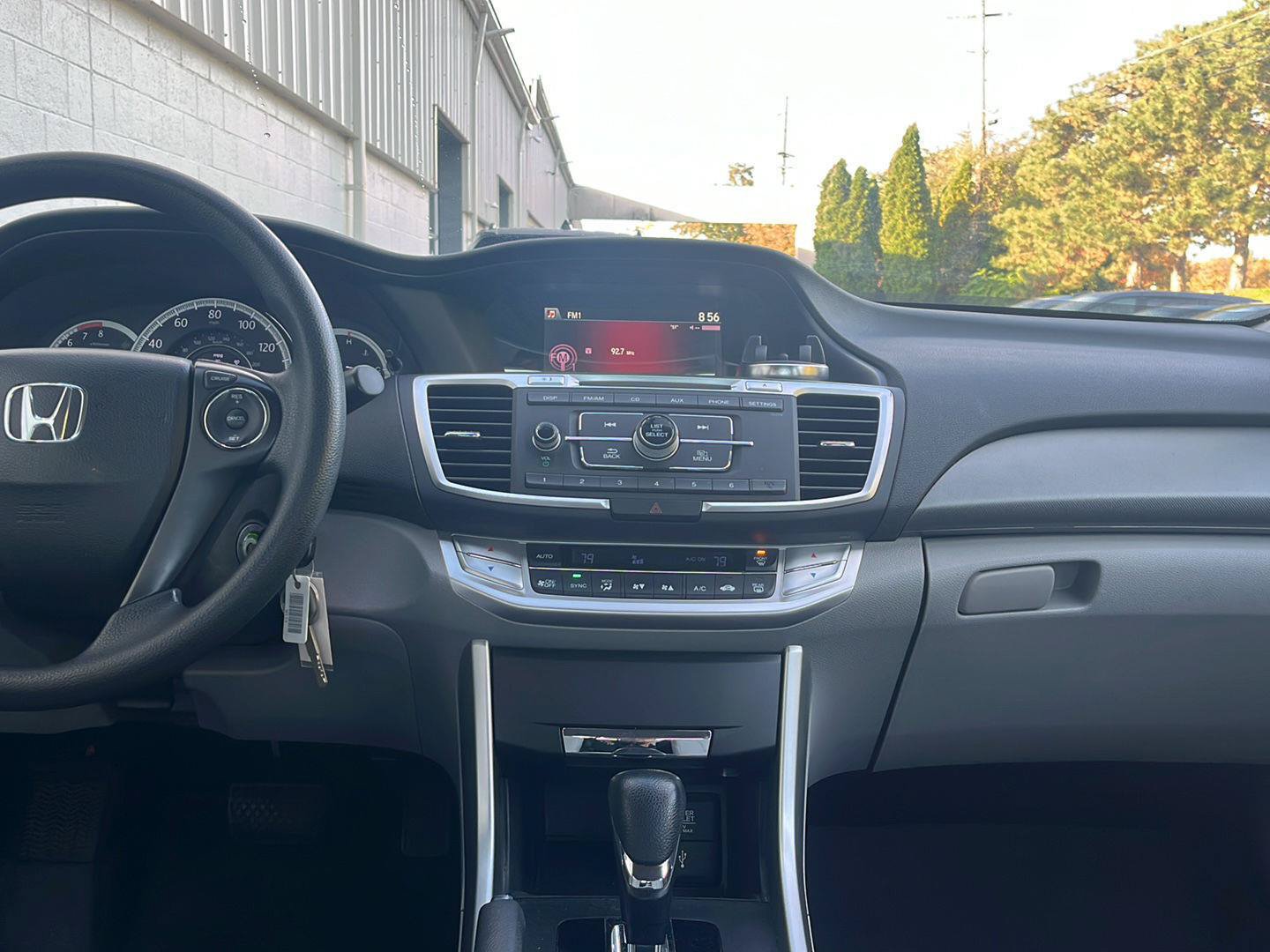 Used 2015 Honda Accord LX image 21
