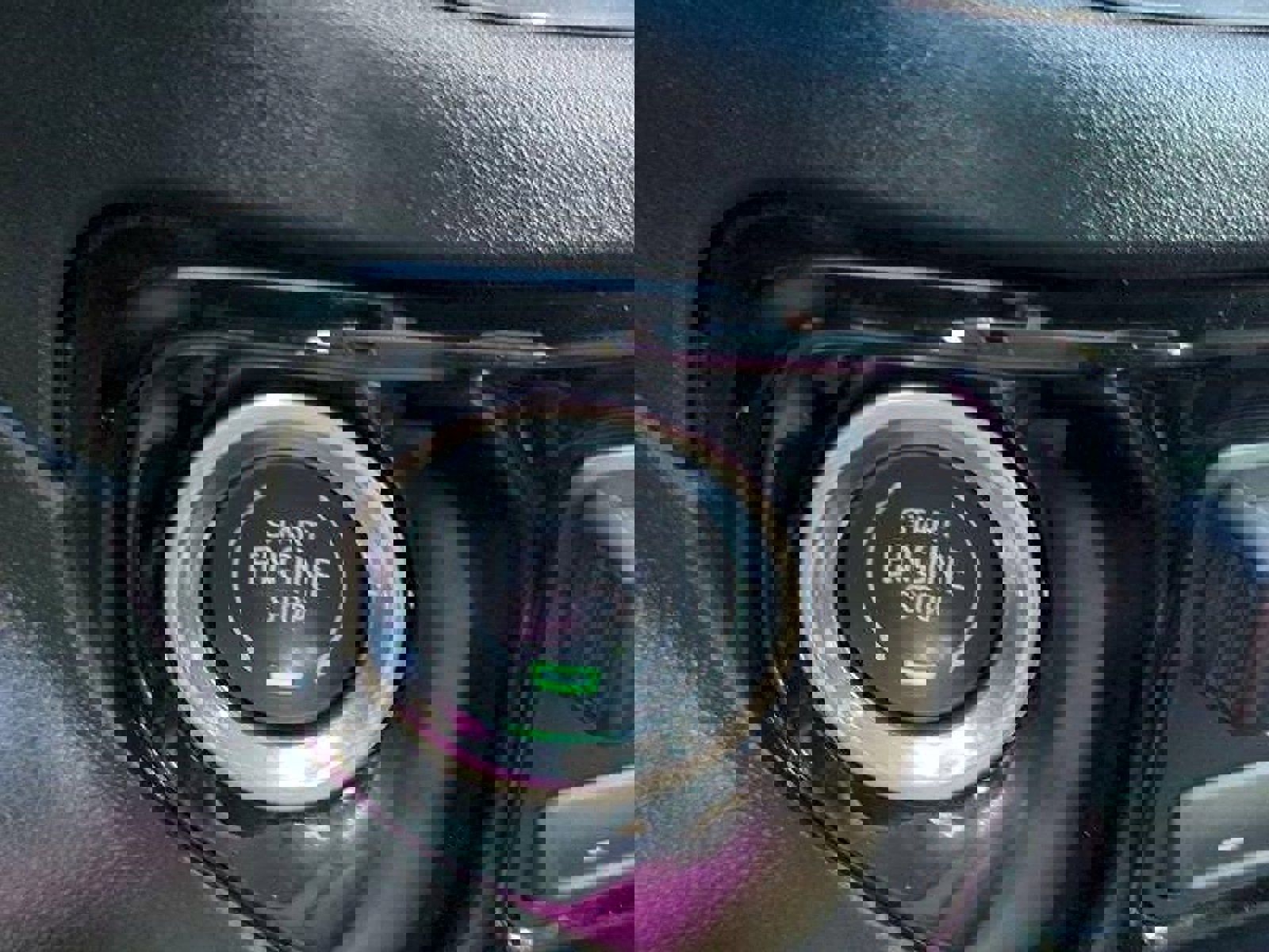 Certified 2024 Chevrolet Silverado 3500 High Country w/ High Country Premium Package AWD/4WD image 17