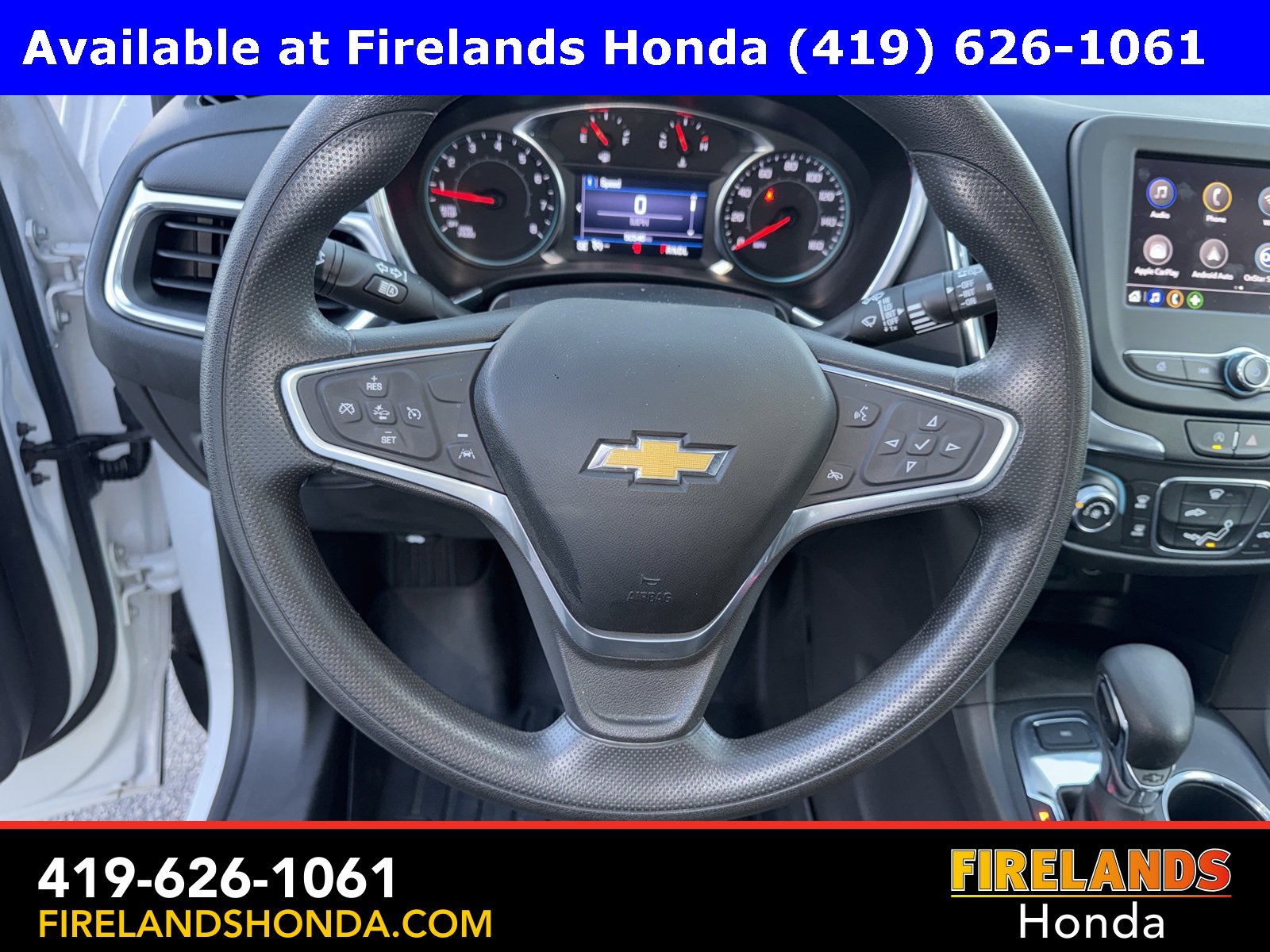 Used 2022 Chevrolet Equinox LT image 15