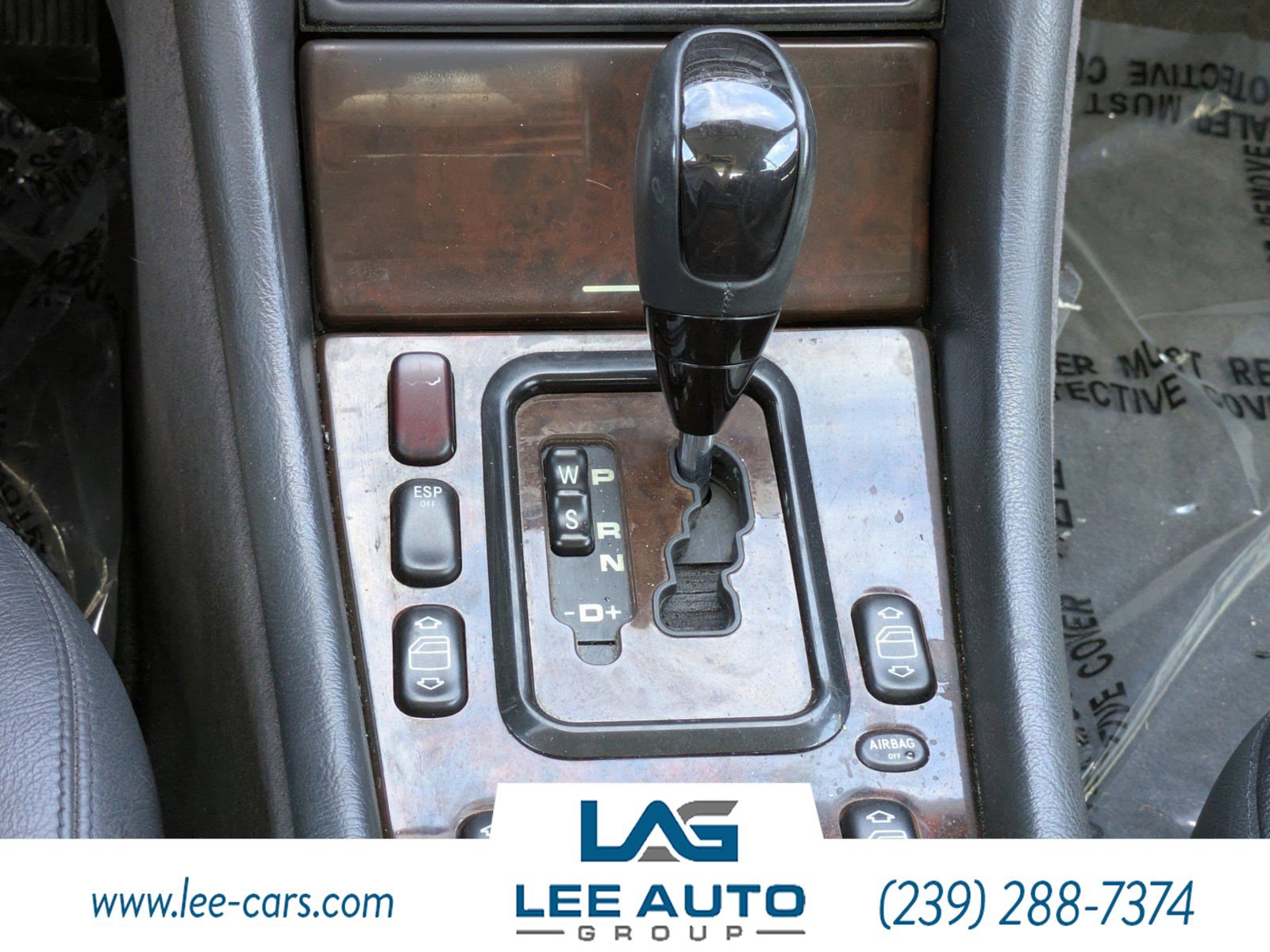 Used 2002 Mercedes-Benz CLK 320 Cabriolet image 15