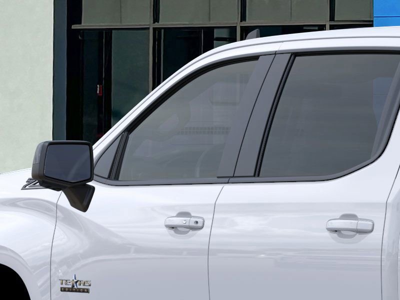 New 2026 Chevrolet Silverado 1500 RST AWD/4WD image 15