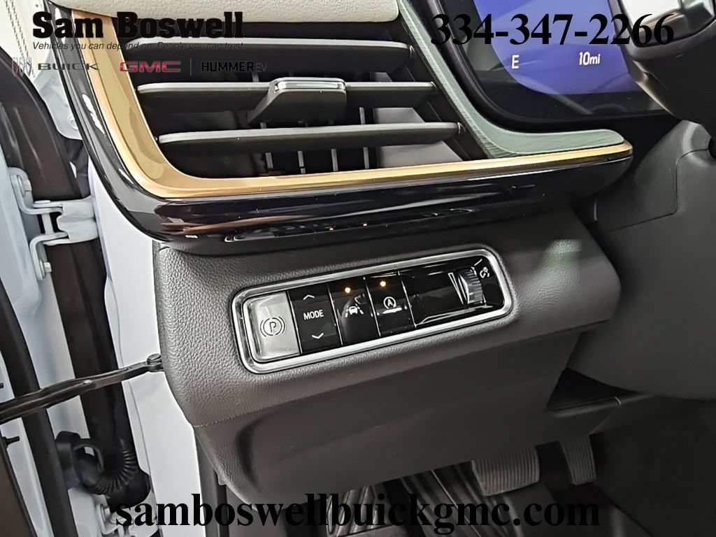 New 2026 Buick Envision Avenir AWD/4WD image 30