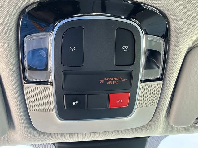 New 2026 Hyundai Tucson SE FWD image 27