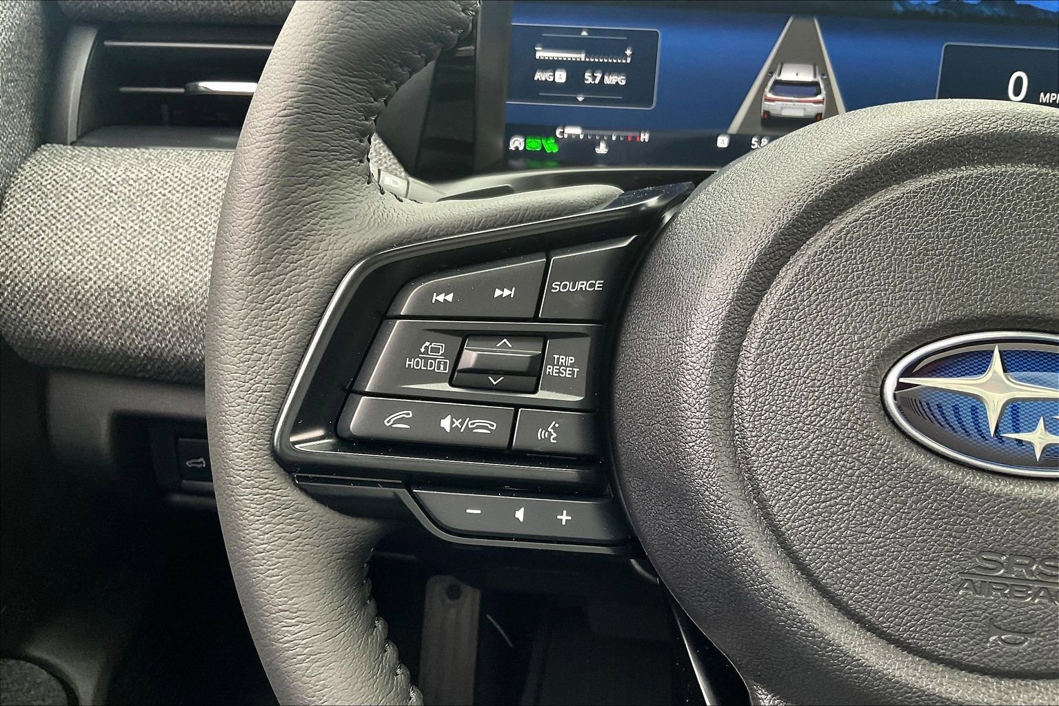 New 2026 Subaru Outback Limited AWD/4WD image 17