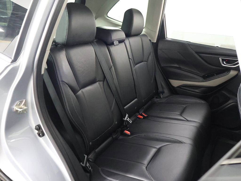 Used 2022 Subaru Forester Limited AWD/4WD image 34