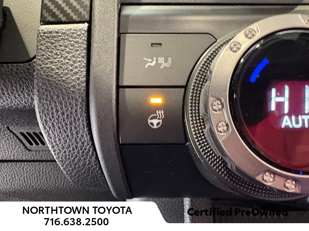 Used 2025 Toyota 4Runner TRD Pro image 19